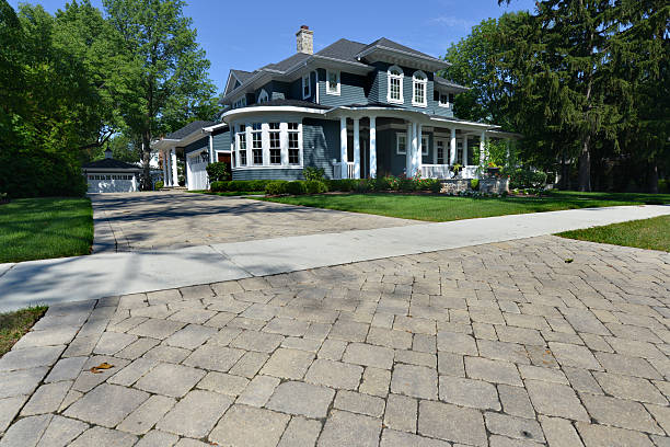  Newport News, VA Driveway Pavers Pros