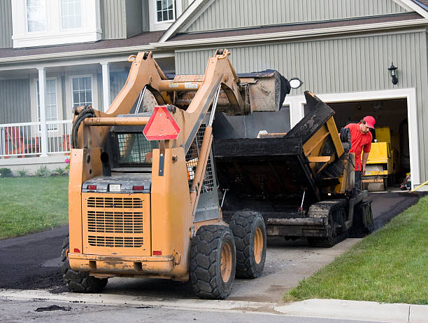 Best Budget-friendly driveway pavers in Newport News, VA